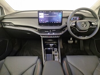 Used Skoda Enyaq 2024 for sale - 75920845: Photo