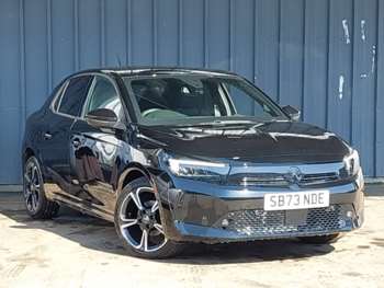 2023 - 1.2 GS 5dr