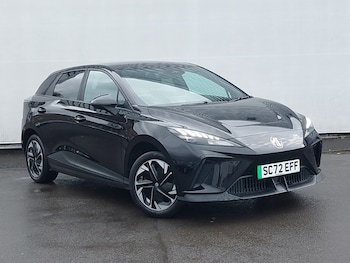 2022 - 125kW SE EV 51kWh 5dr Auto