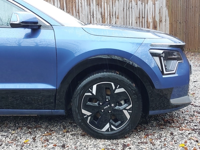 Used Kia Niro 2023 for sale - 77393098: Photo 12