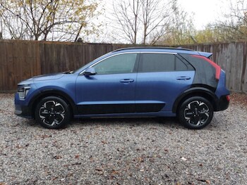 Used Kia Niro 2023 for sale - 77393098: Photo