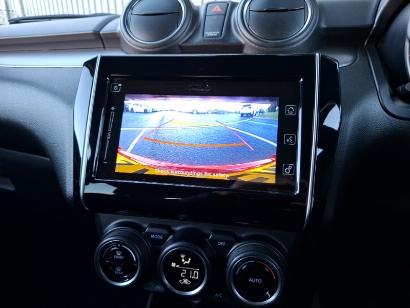 Used Suzuki Swift 2022 for sale - 76397687: Photo 10