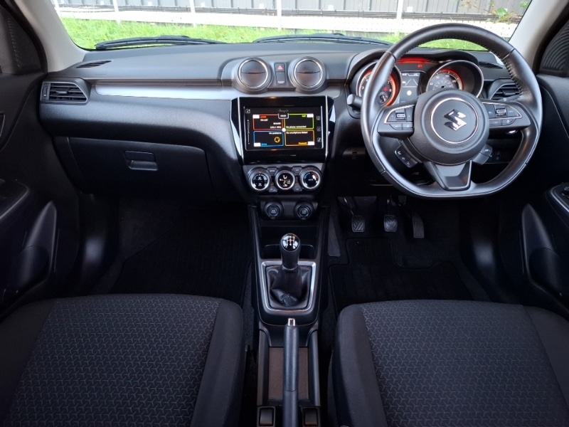 Used Suzuki Swift 2022 for sale - 76397687: Photo 2