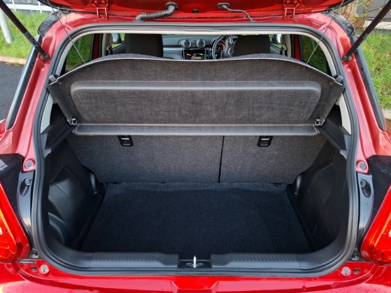 Used Suzuki Swift 2022 for sale - 76397687: Photo 8