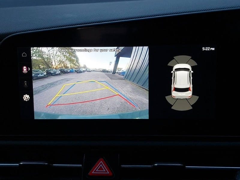 Used Kia Niro 2022 for sale - 76742125: Photo 11