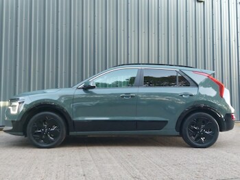 Used Kia Niro 2022 for sale - 76742125: Photo