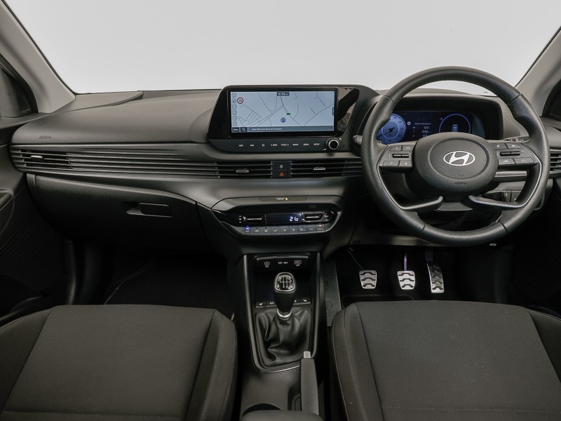 Used Hyundai BAYON 2024 for sale - 77214607: Photo 2