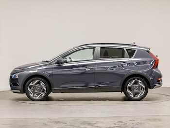 Used Hyundai BAYON 2024 for sale - 77214607: Photo
