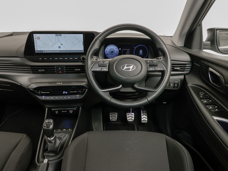 Used Hyundai BAYON 2024 for sale - 77214607: Photo 7