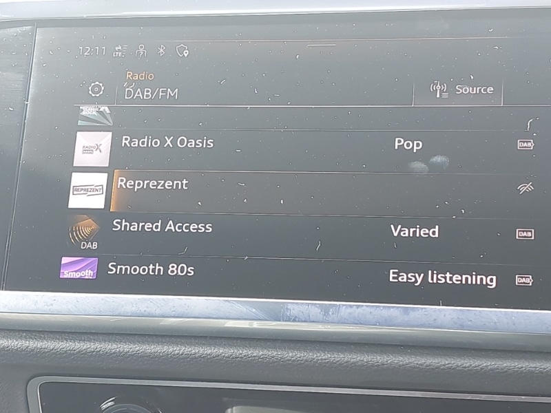 Used Audi Q3 2022 for sale - 77189991: Photo 11