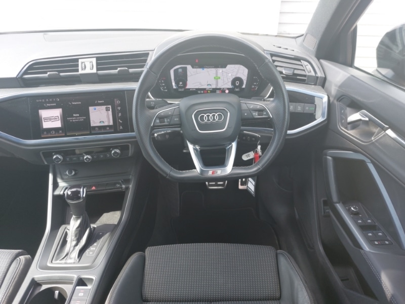 Used Audi Q3 2022 for sale - 77189991: Photo 7