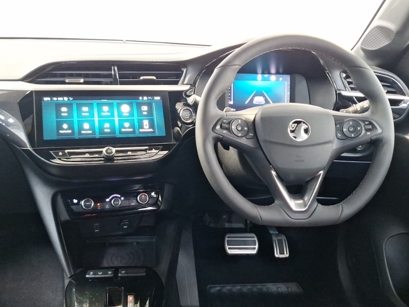 Used Vauxhall Corsa 2023 for sale - 77104984: Photo 7