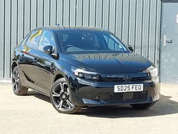 2025 - 1.2 Turbo Ultimate 5dr