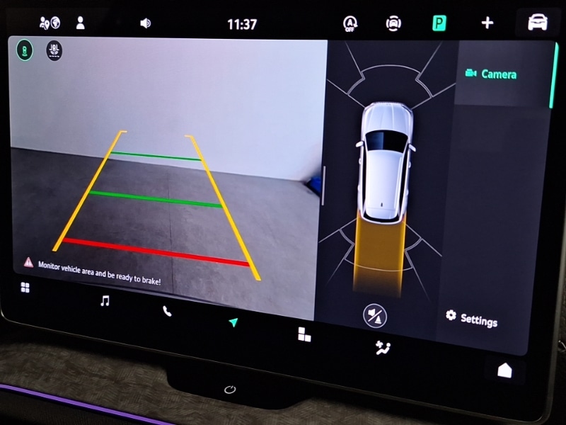 Used Skoda Kodiaq 2024 for sale - 77955570: Photo 12