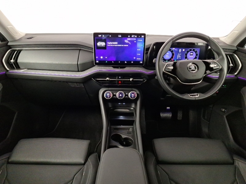 Used Skoda Kodiaq 2024 for sale - 77955570: Photo 2