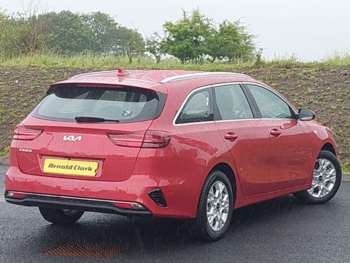 Used Kia Ceed 2025 for sale - 75156076: Photo