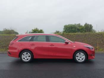 Used Kia Ceed 2025 for sale - 75156076: Photo