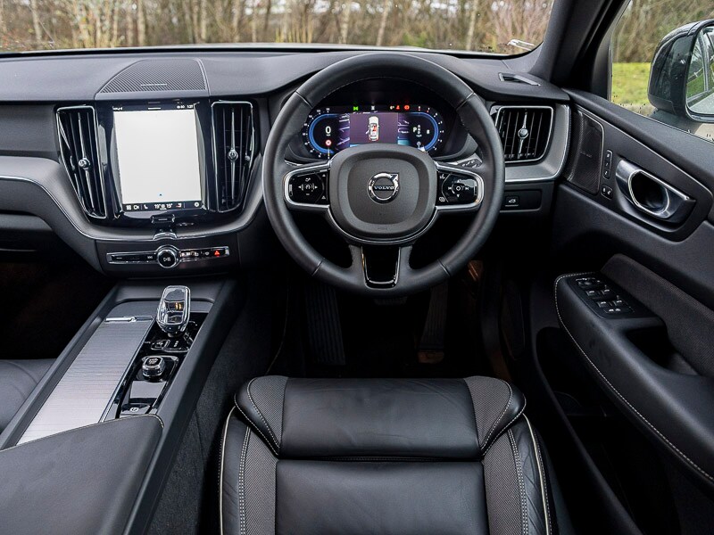 Used Volvo XC60 2024 for sale - 77955125: Photo 12