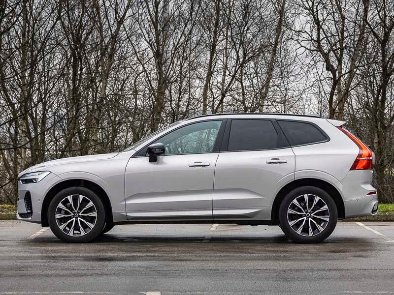 Used Volvo XC60 2024 for sale - 77955125: Photo 4