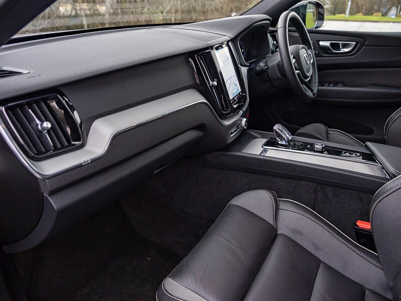 Used Volvo XC60 2024 for sale - 77955125: Photo 5