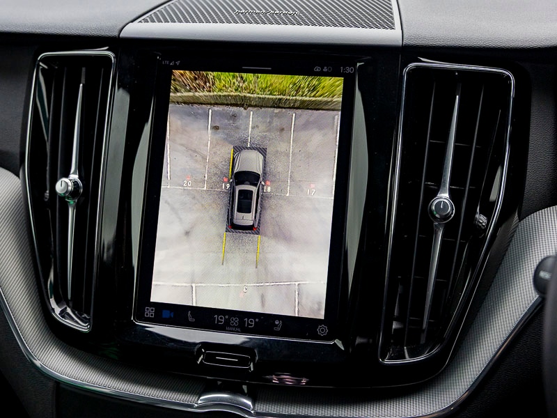 Used Volvo XC60 2024 for sale - 77955125: Photo 9