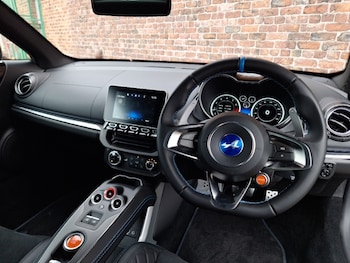Used Alpine A110 2025 for sale - 75621912: Photo