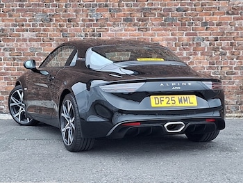 Used Alpine A110 2025 for sale - 75621912: Photo