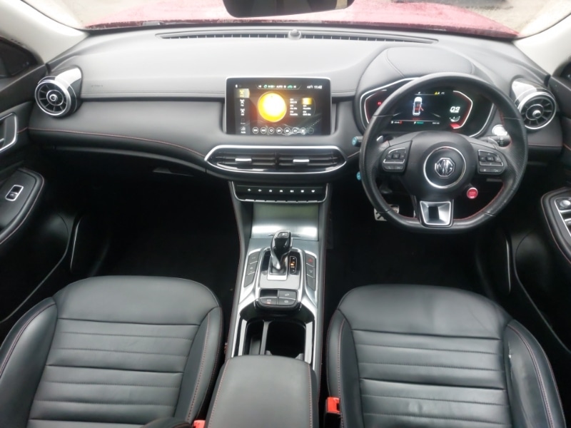 Used MG MG HS 2022 for sale - 77405659: Photo 2