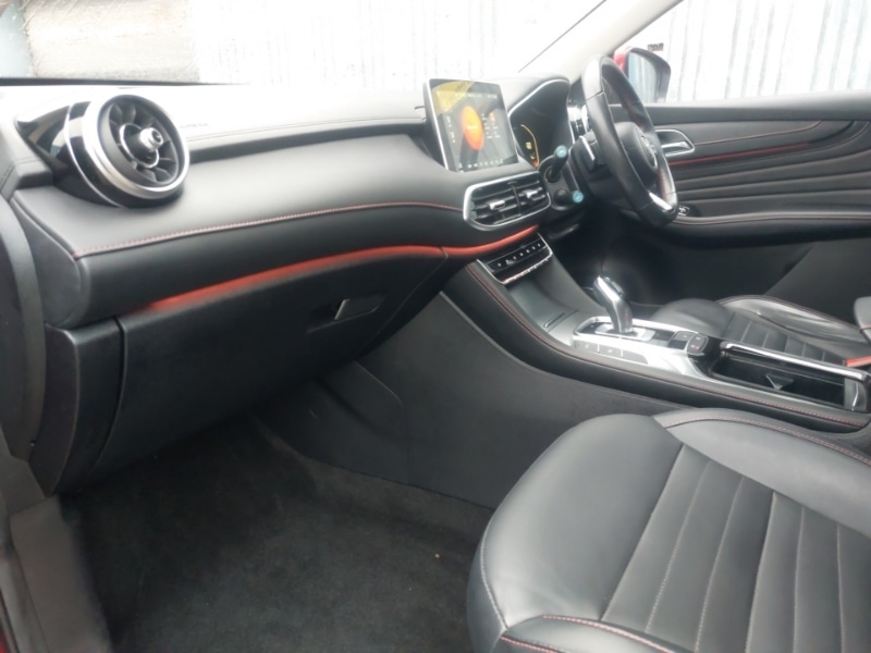 Used MG MG HS 2022 for sale - 77405659: Photo 5