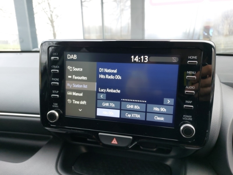 Used Toyota Yaris 2023 for sale - 77353373: Photo 10