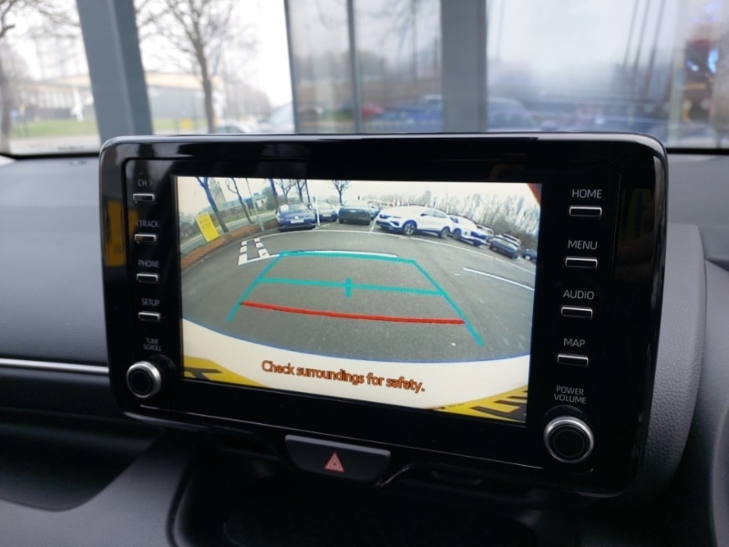 Used Toyota Yaris 2023 for sale - 77353373: Photo 11