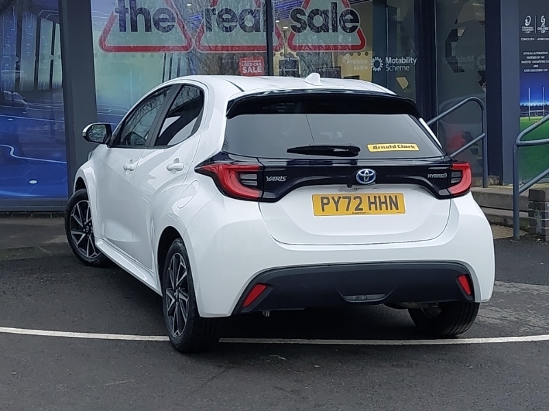 Used Toyota Yaris 2023 for sale - 77353373: Photo 3