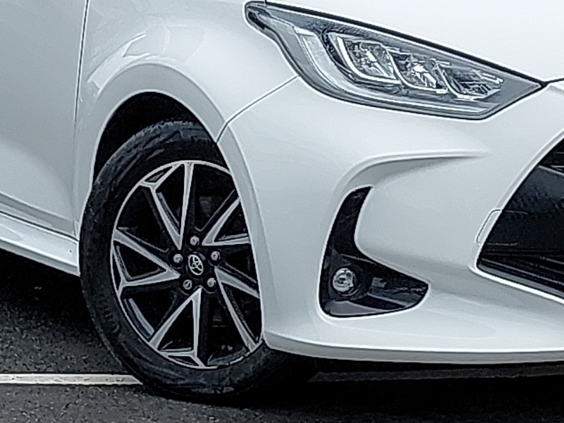 Used Toyota Yaris 2023 for sale - 77353373: Photo 9