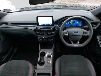 Used Ford Kuga 2023 for sale - 76407839: Photo