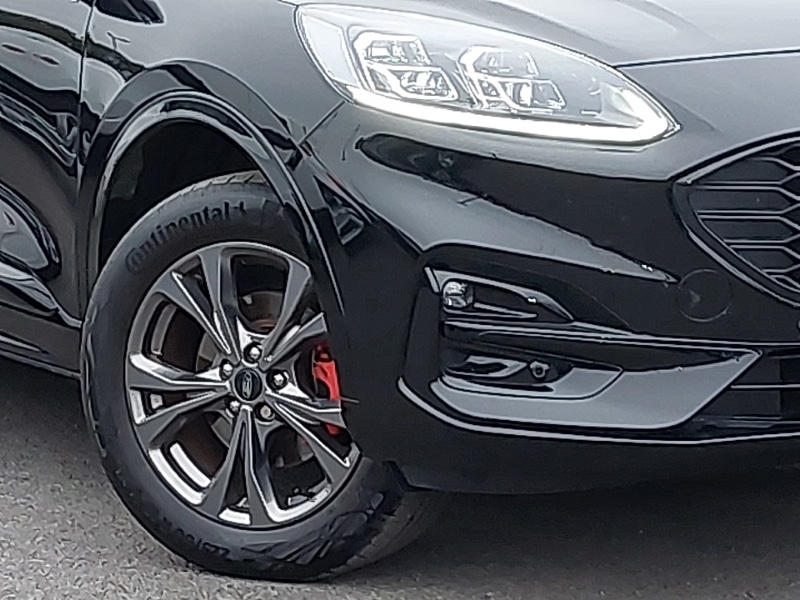 Used Ford Kuga 2023 for sale - 76407839: Photo 9