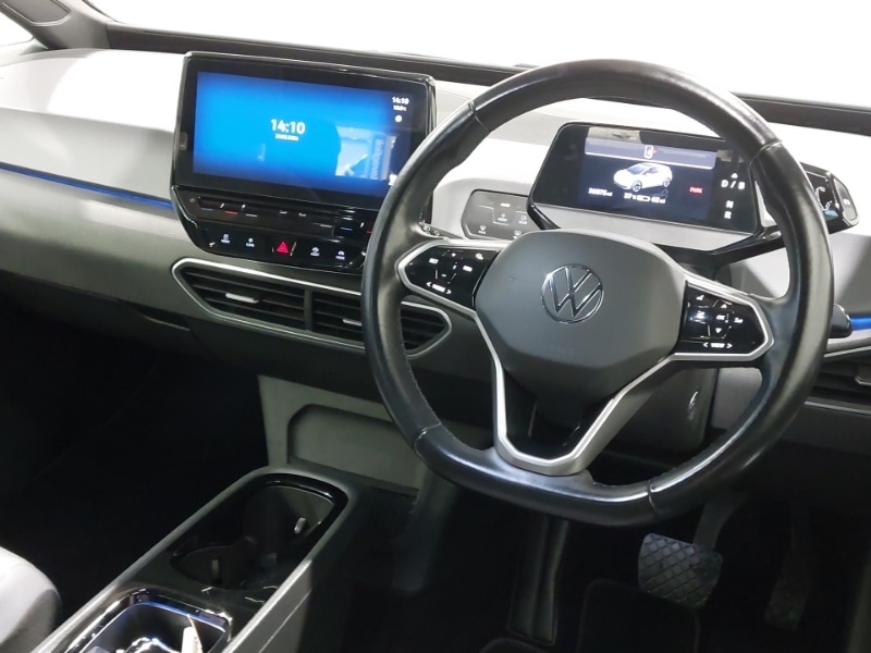 Used Volkswagen ID.3 2023 for sale - 77876925: Photo 10