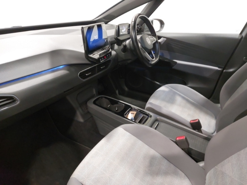 Used Volkswagen ID.3 2023 for sale - 77876925: Photo 5