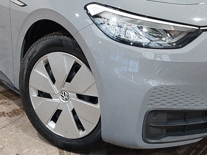 Used Volkswagen ID.3 2023 for sale - 77876925: Photo 9