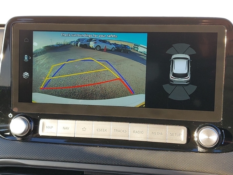 Used Hyundai KONA 2023 for sale - 77657155: Photo 11