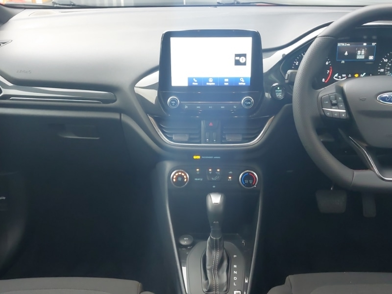 Used Ford Fiesta 2022 for sale - 77956201: Photo 10