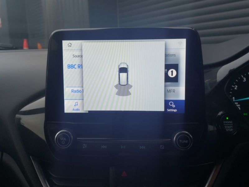 Used Ford Fiesta 2022 for sale - 77956201: Photo 11