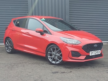 Ford Fiesta feature image