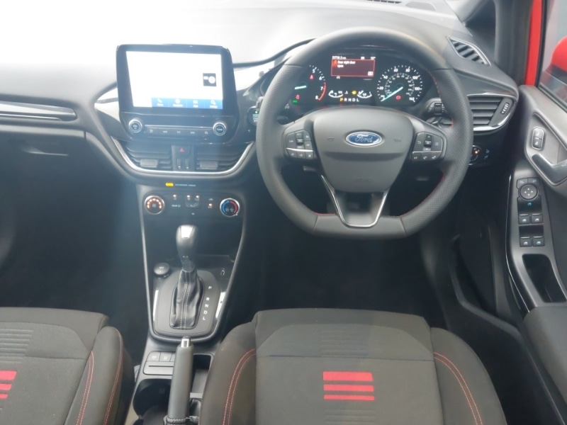 Used Ford Fiesta 2022 for sale - 77956201: Photo 7