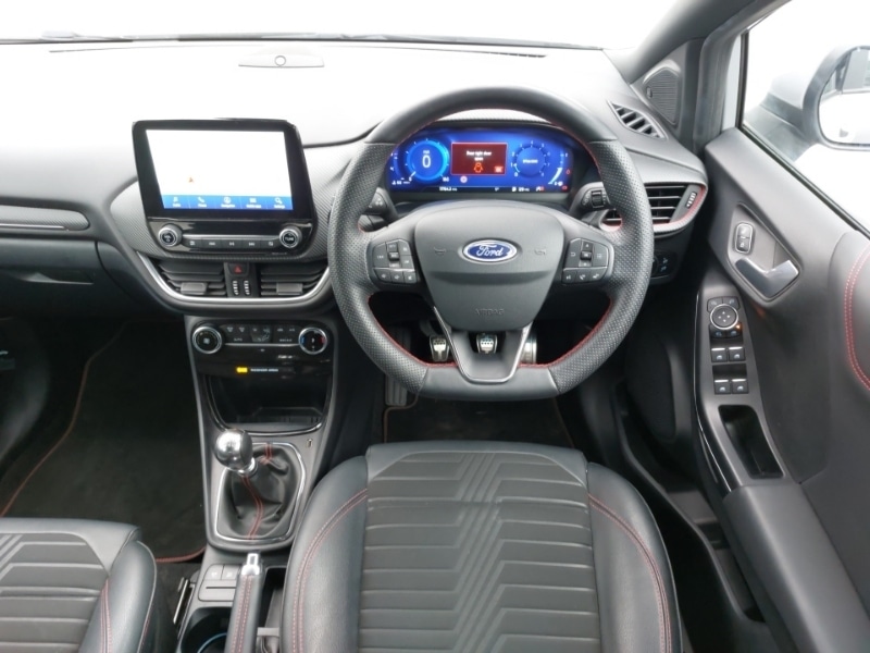 Used Ford Puma 2021 for sale - 77777949: Photo 11