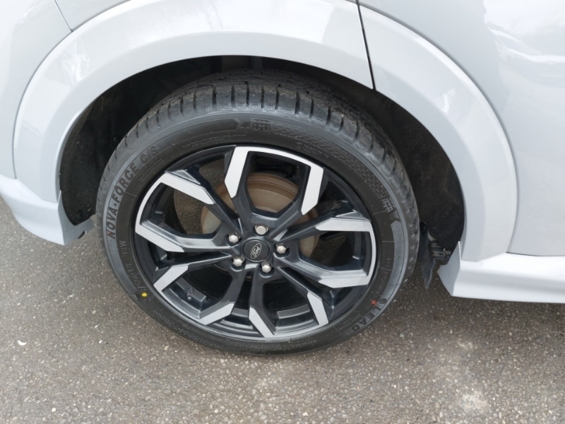 Used Ford Puma 2021 for sale - 77777949: Photo 12