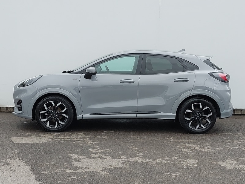 Used Ford Puma 2021 for sale - 77777949: Photo 4