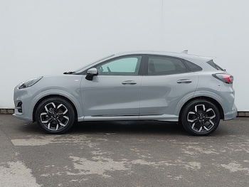 Used Ford Puma 2021 for sale - 77777949: Photo