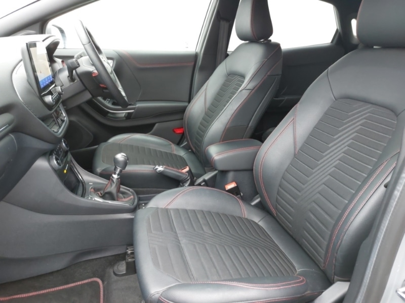 Used Ford Puma 2021 for sale - 77777949: Photo 5