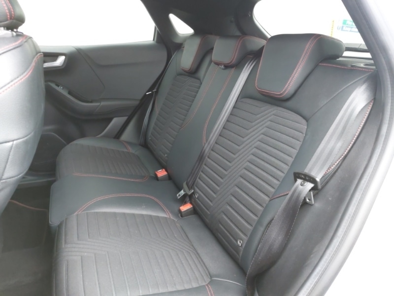 Used Ford Puma 2021 for sale - 77777949: Photo 6