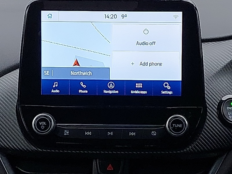 Used Ford Puma 2021 for sale - 77777949: Photo 7